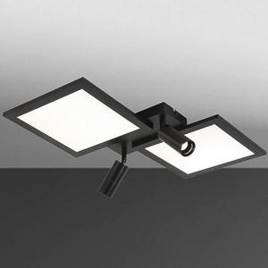 Stropnica BINGO BLACK AC-BILED32BL LED PL4 vyobraziť