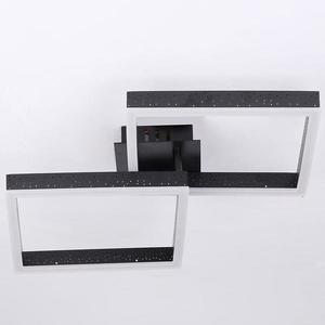 Stropnica ENKEL BLACK AC-ENLED20BL LED PL2 vyobraziť