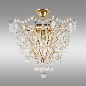 Luster Dalia Gold AC-DAE144GD LW1 vyobraziť