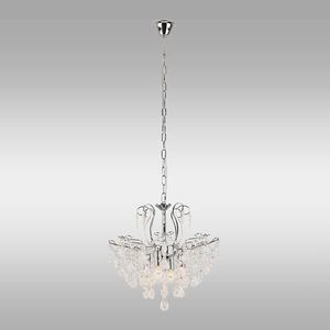 Luster Krokus AH-KRE144CH LW1 vyobraziť