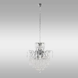 Luster Flora AH-FLE146CH LW1 vyobraziť
