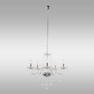 Luster Ruta AH-RUE145CH LW1 vyobraziť