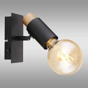 Nástenná lampa Matti 54045-1 K1 vyobraziť