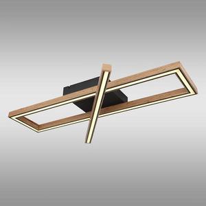 Stropná lampa Mandera 67287D1 LED PL2 vyobraziť