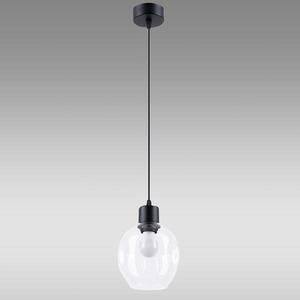 Luster Amber 1 Transparent-Ap-Ame 271TR LW1 vyobraziť