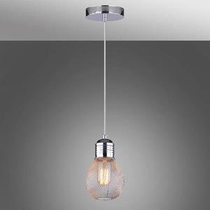 Závesná lampa Style Chrome vyobraziť
