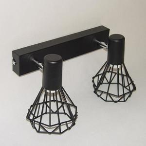 Luster Mini Szach 2741 Čierna LS2 vyobraziť