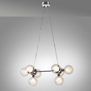 Luster Briella 2624 LW 8 vyobraziť