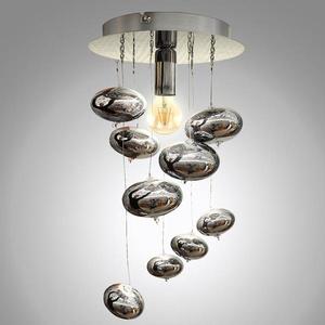 Lampa Tivol CL16013CA-1 LW1 vyobraziť