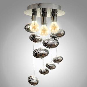 Luster Tivol CL16013DB-1 LW3 vyobraziť