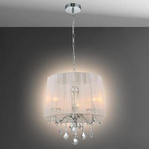 Luster Cornelia MDM2572-3 W LW3 vyobraziť