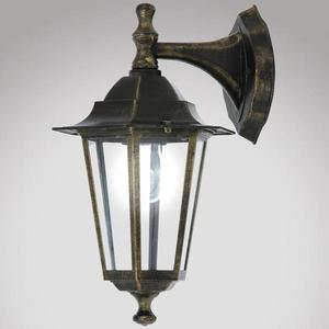 Nastenná záhradná lampa Valence 8232 K1D vyobraziť