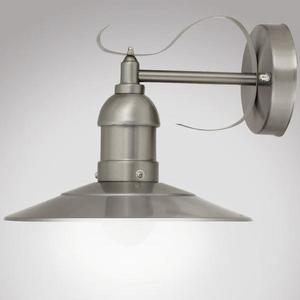 Nastenná záhradná lampa Oslo 8270 K1D vyobraziť