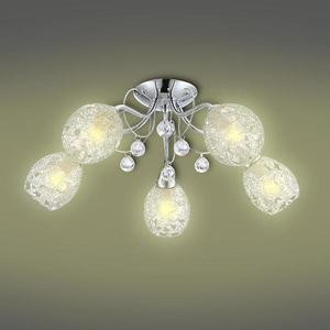 Luster Kordula 56689-5 LW5 vyobraziť