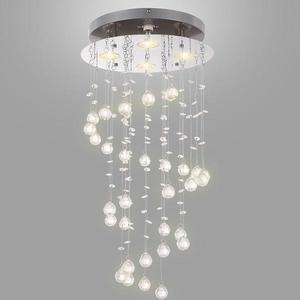 Luster 68595-4 LED vyobraziť