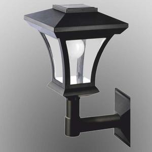 Solárna LED záhradná lampa 1W TR 501 vyobraziť