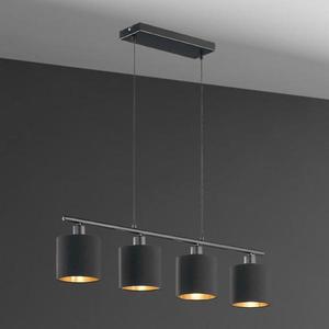 Luster Arezzo ah-are144b Lw4 vyobraziť