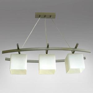 Lampa Hestia 2372 LW3 NIK vyobraziť