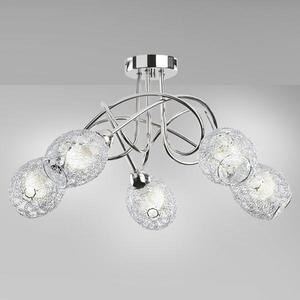 Luster Vera 17845 LW5 vyobraziť