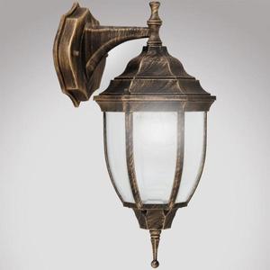 Nastenná záhradná lampa Nizza 8451 vyobraziť