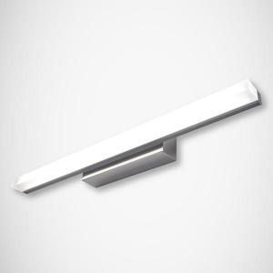 Kúpelňové svietidlo Rumba LED 00011 12W CHR 4000 vyobraziť