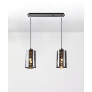 Luster 18078-2F KOX CHR LW2 vyobraziť