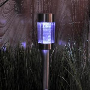 Solárna lampa Glen17000 LED vyobraziť