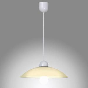 Luster Cupola 4615 LW1 white vyobraziť