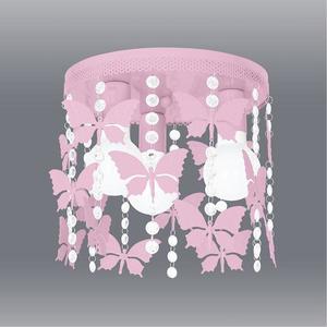 Luster Angelica Pink MLP 1165 LW3 vyobraziť