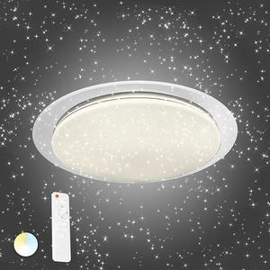 Stropná lampa LED Filo EK75315 48 cm 30 W+pilot vyobraziť