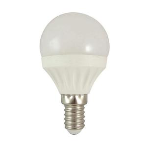Žiarovka BC 6W TR LED E14 G45 2700K TRIXLINE vyobraziť