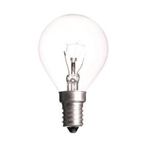 Žiarovka BC TRIXLINE G45 40W E14 vyobraziť