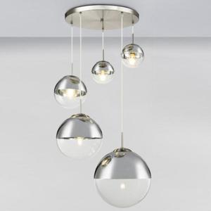 Luster 15851-5 LW3 LED vyobraziť