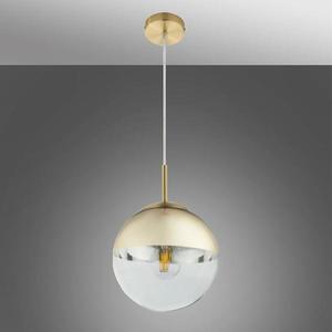 Luster 15855 LW1 LED vyobraziť