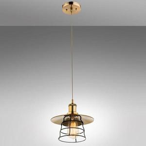 Luster 15086H GOLD LW1 vyobraziť