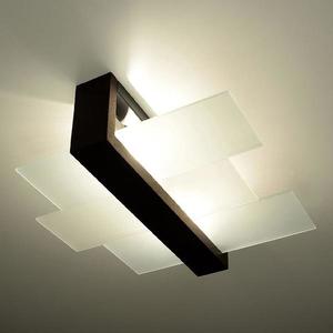 Stropná Lampa Luizjana 2 WENGE A-07 vyobraziť