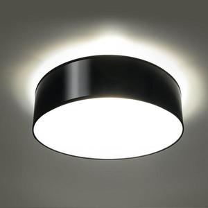 Stropná Lampa Nebraska 35 BLACK A-1 vyobraziť