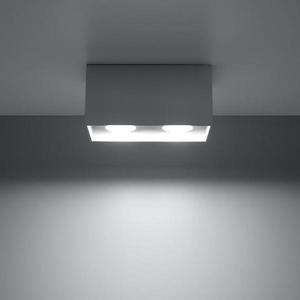 Stropná Lampa Arizona GREY A-382 vyobraziť