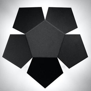 Nástenná lampa Portland BLACK A-423 vyobraziť
