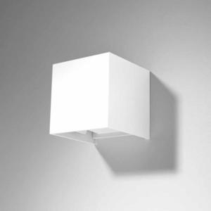 Nástenná lampa Filadelfia WHITE LED vyobraziť