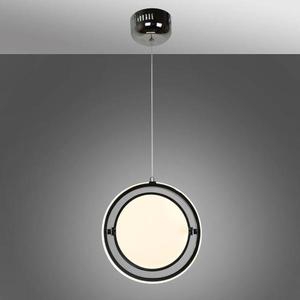 Luster KONDO LED AS-25W12 LW1 vyobraziť
