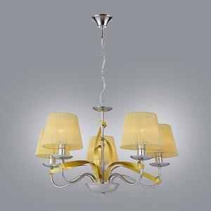 Luster Diva 35-55064 LW5 vyobraziť