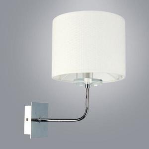Estera Svietniková lampa 1x40w E14 Chróm vyobraziť