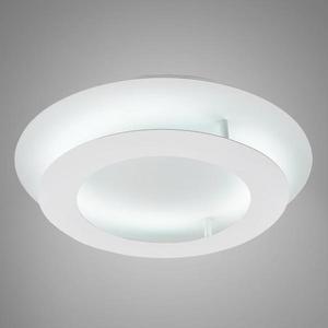 Stropné svietidlo Merle Plafon 50 24w Led 3000k Biela vyobraziť