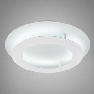 Stropné svietidlo Merle Plafon 40 18w Led 3000k Biela vyobraziť