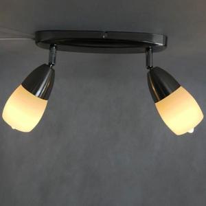 Luster R5018-2b Saténový chróm LS2 vyobraziť