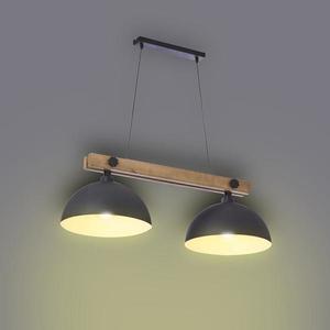 Luster Oslo 1706 LW2 vyobraziť