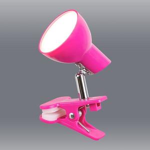 Lampy biurkowe i klipsy vyobraziť