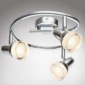 Luster Alaska 56134-3 LED LS3 vyobraziť