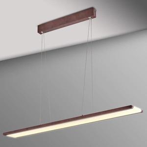 Luster A0010-311 Coconut 91x8 28W LED 4000K vyobraziť